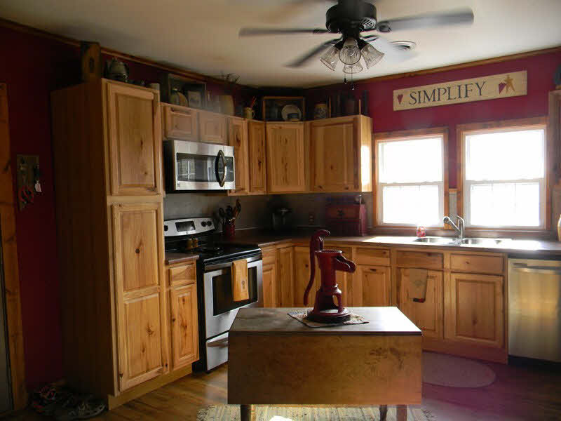 484 Crabapple Road Du Quoin, IL 62832 - Photo 4 of 11 Gallery Image 4