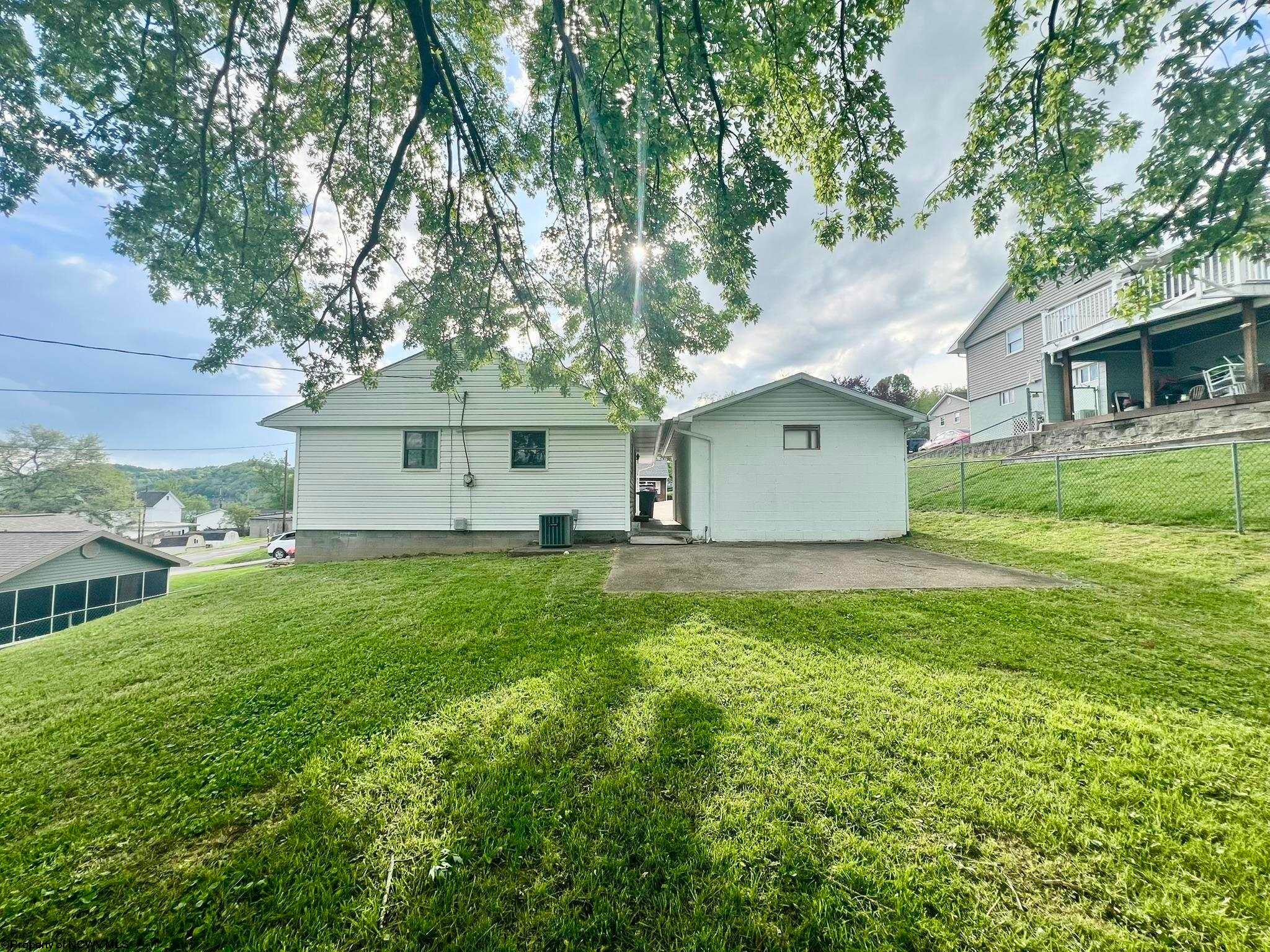 502 Hayhurst Street Rivesville, WV 26588 - Photo 6 of 25 Gallery Image 6