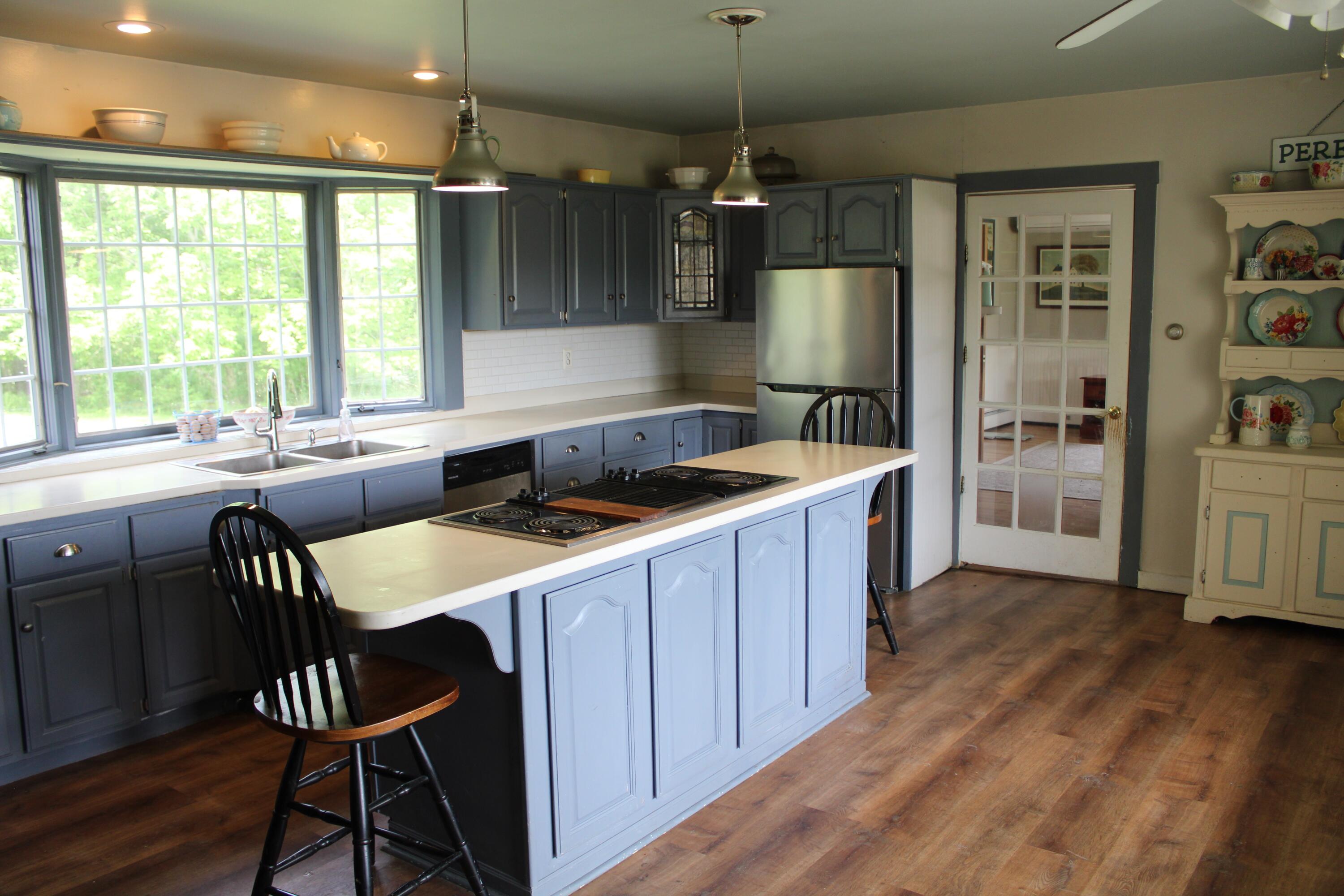 1341 Appleton Road Union, ME 04862 - Photo 33 of 44 kitchen