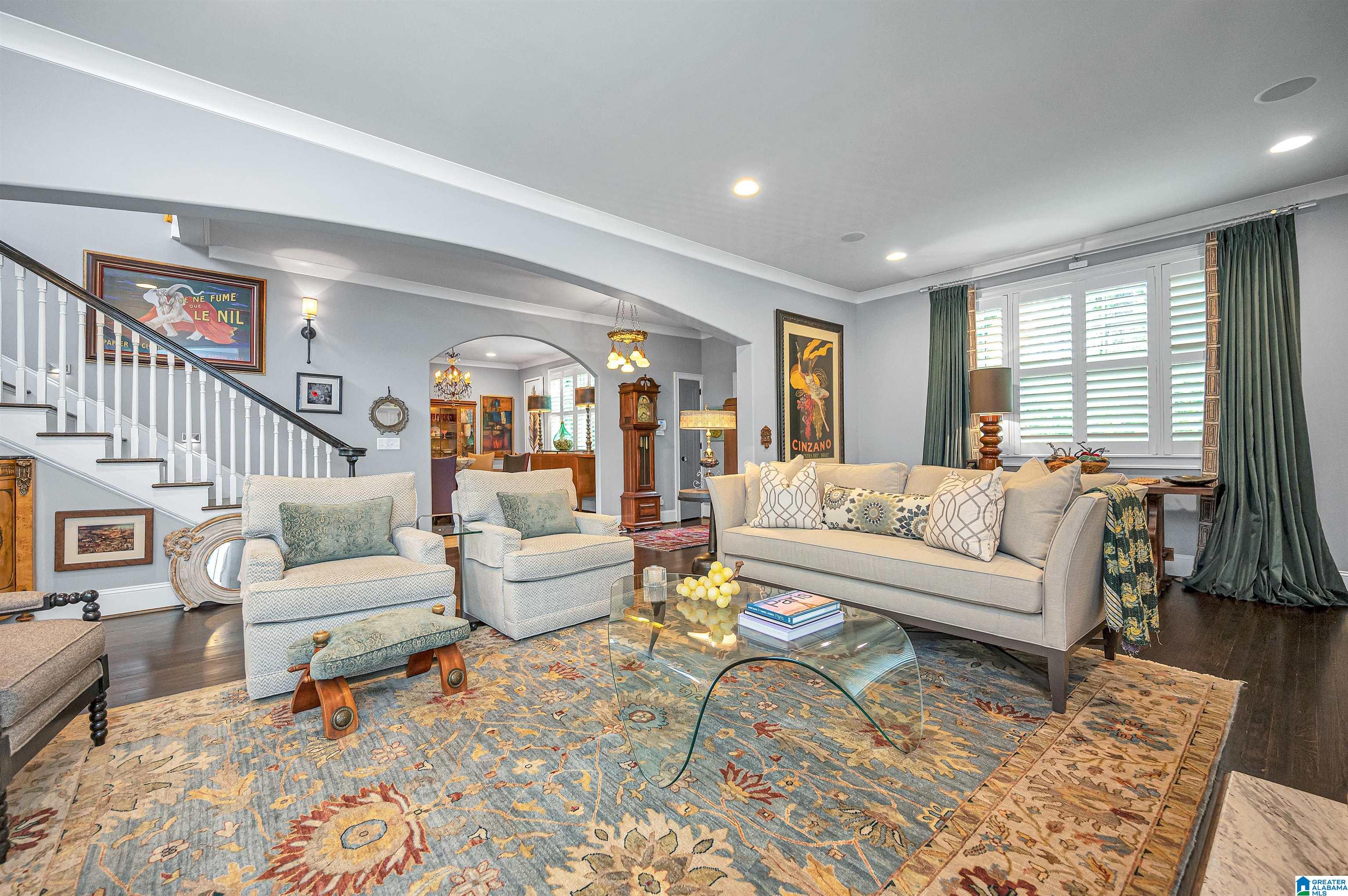 2930 Berwick Road Birmingham, AL 35213 - Photo 6 of 55