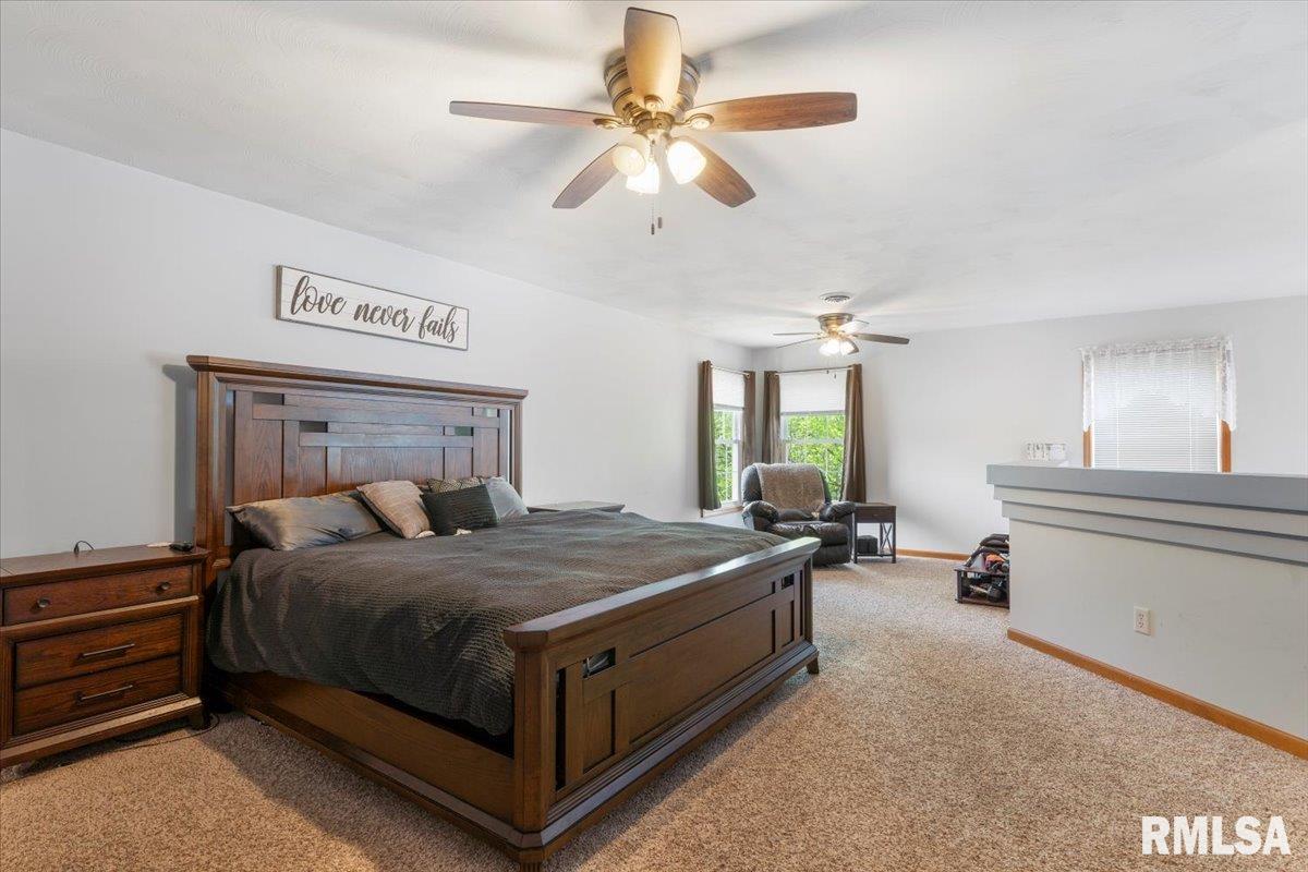 2817 Biscayne Drive Springfield, IL 62707 - Photo 15 of 29