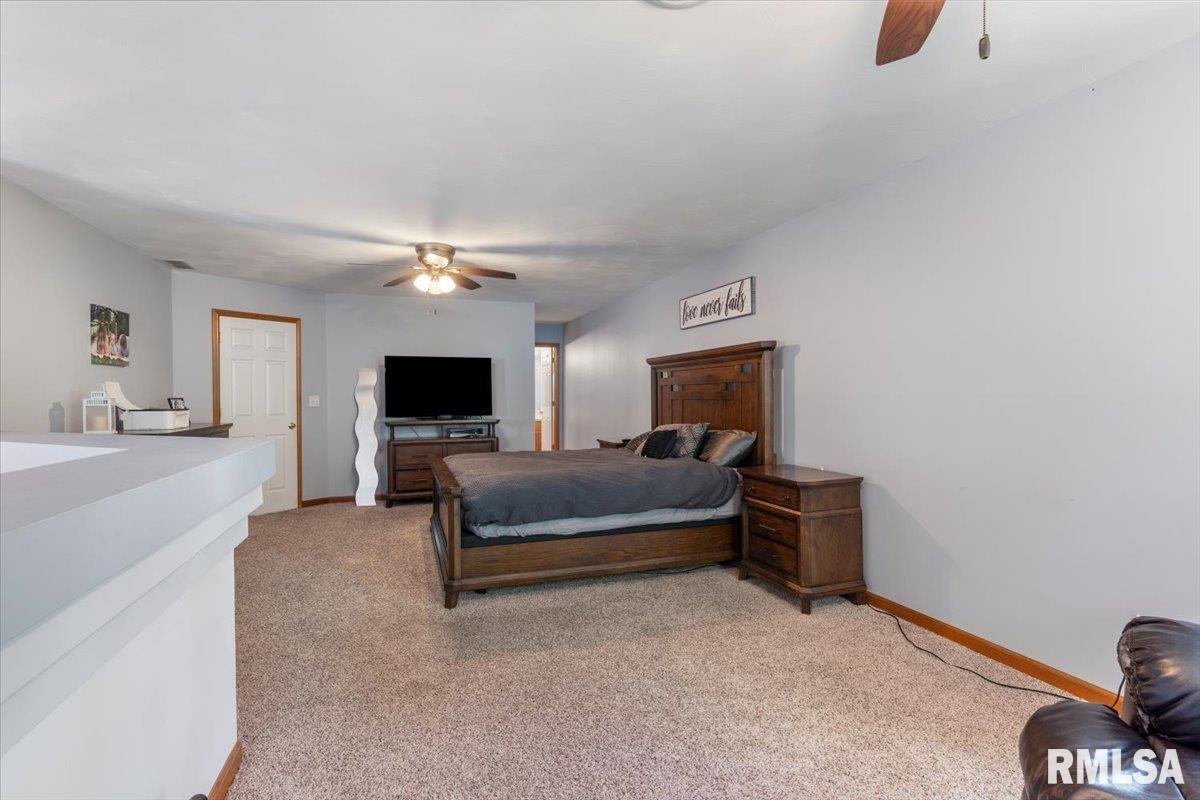 2817 Biscayne Drive Springfield, IL 62707 - Photo 17 of 29