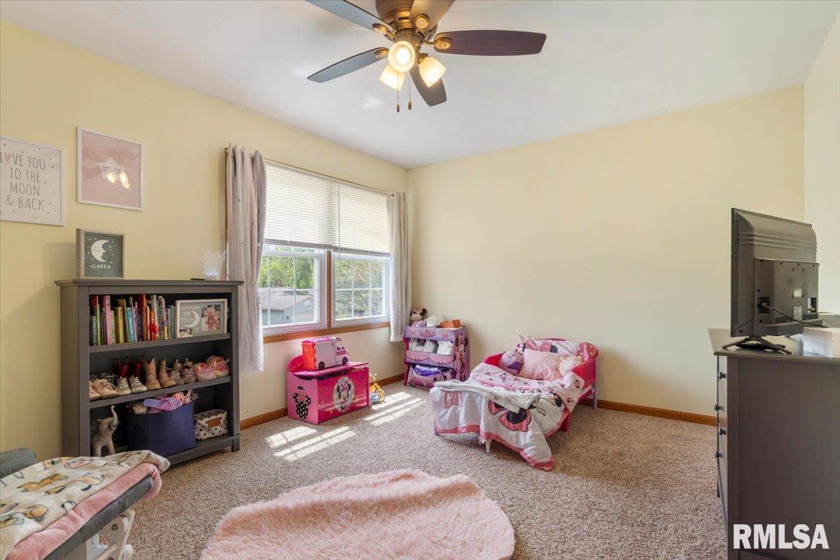2817 Biscayne Drive Springfield, IL 62707 - Photo 20 of 29