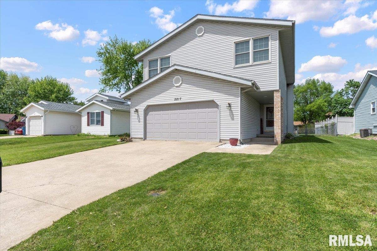 2817 Biscayne Drive Springfield, IL 62707 - Photo 2 of 29