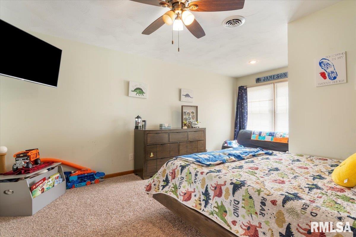 2817 Biscayne Drive Springfield, IL 62707 - Photo 22 of 29