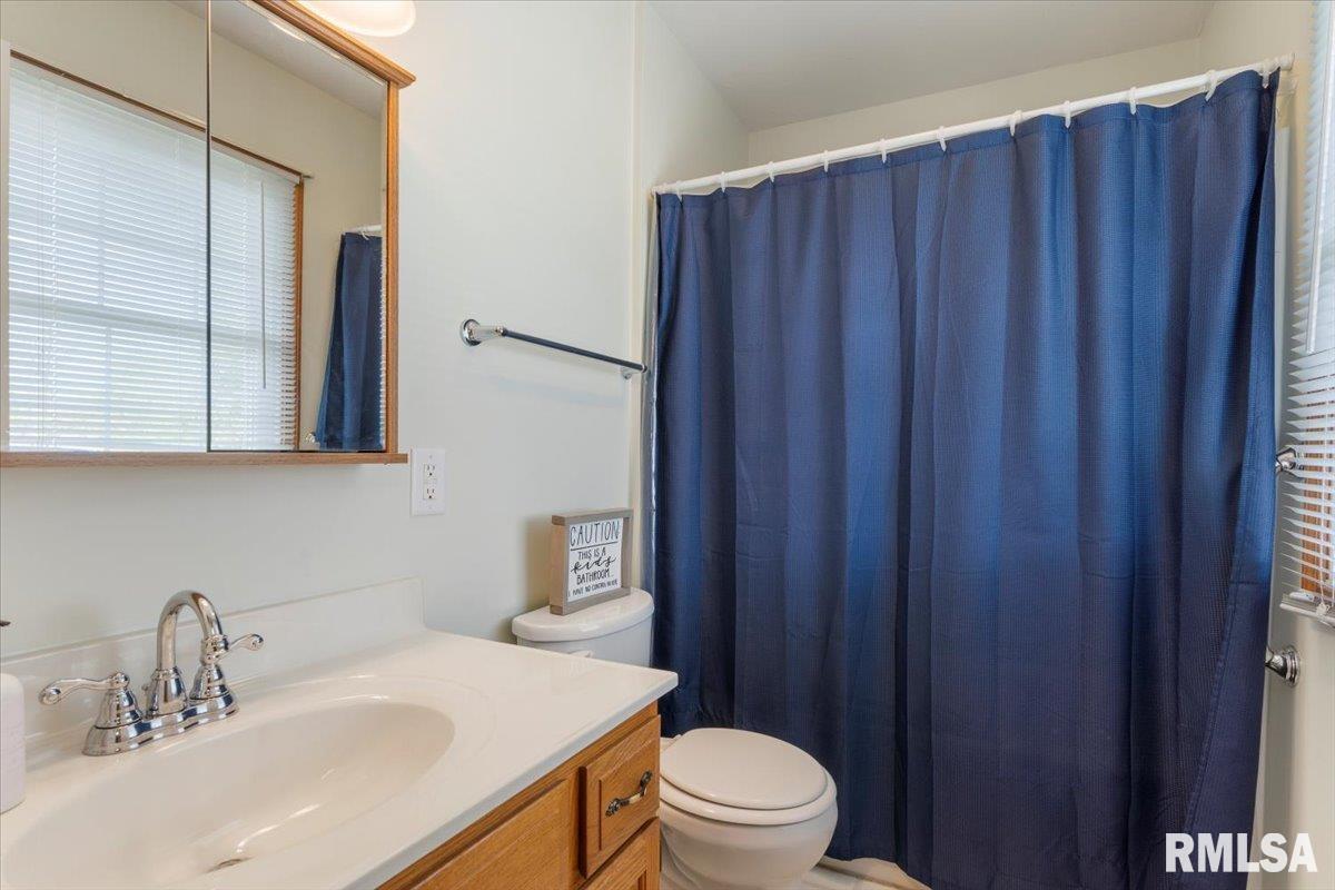 2817 Biscayne Drive Springfield, IL 62707 - Photo 24 of 29