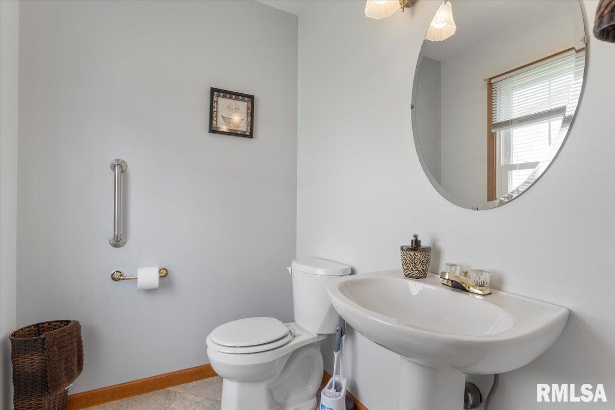 2817 Biscayne Drive Springfield, IL 62707 - Photo 25 of 29