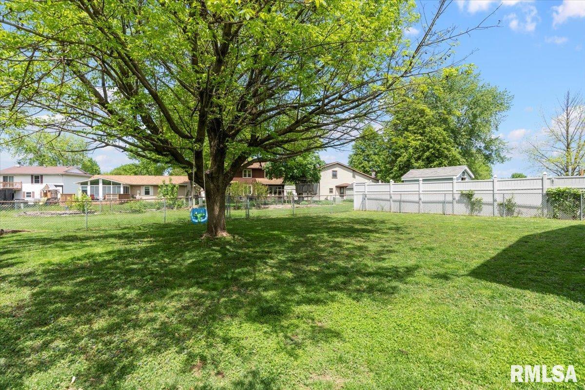 2817 Biscayne Drive Springfield, IL 62707 - Photo 26 of 29