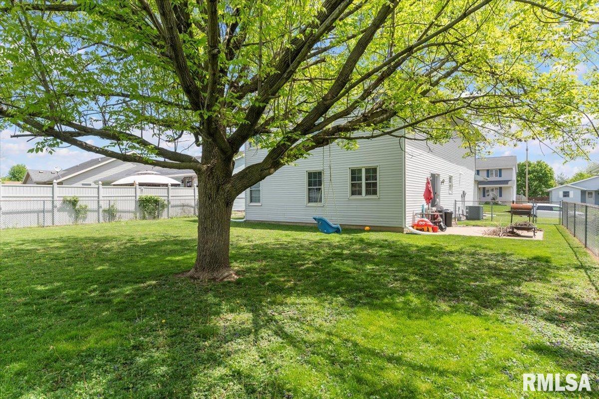 2817 Biscayne Drive Springfield, IL 62707 - Photo 27 of 29