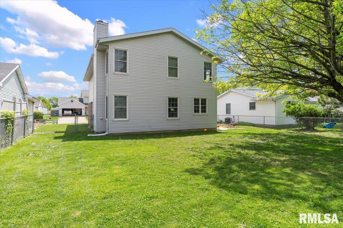 2817 Biscayne Drive Springfield, IL 62707 - Photo 28 of 29