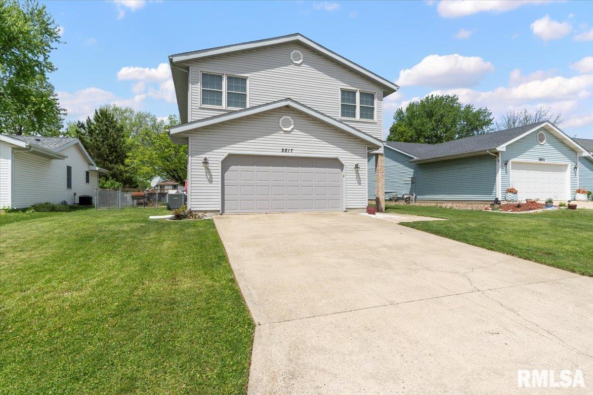 2817 Biscayne Drive Springfield, IL 62707 - Photo 3 of 29