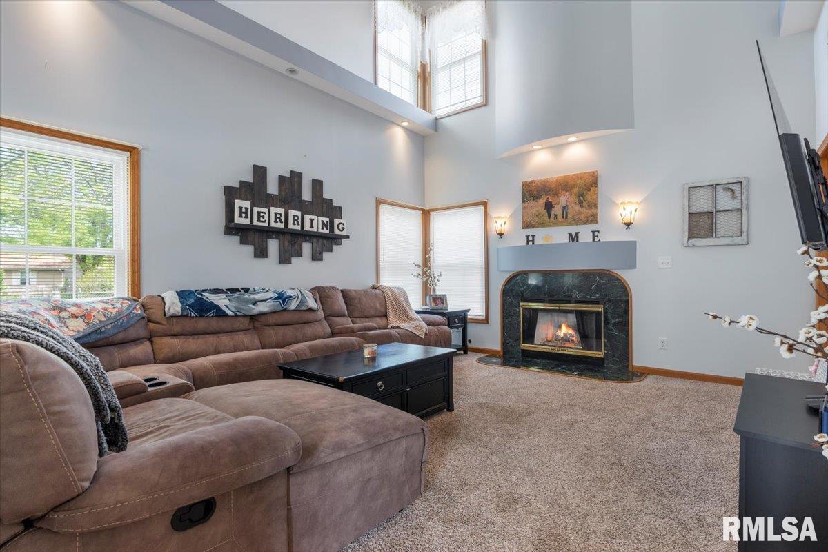 2817 Biscayne Drive Springfield, IL 62707 - Photo 7 of 29