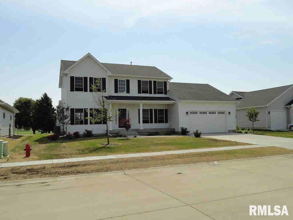 1119 Fox Ridge Road Eldridge, IA 52748 - Photo 1 of 22 Gallery Image 1