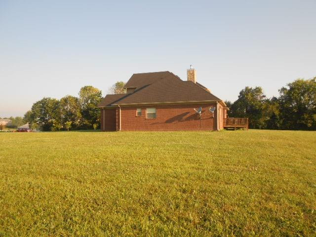 1381 Johnson Road Lawrenceburg, KY 40342 - Photo 38 of 44 Photo 38