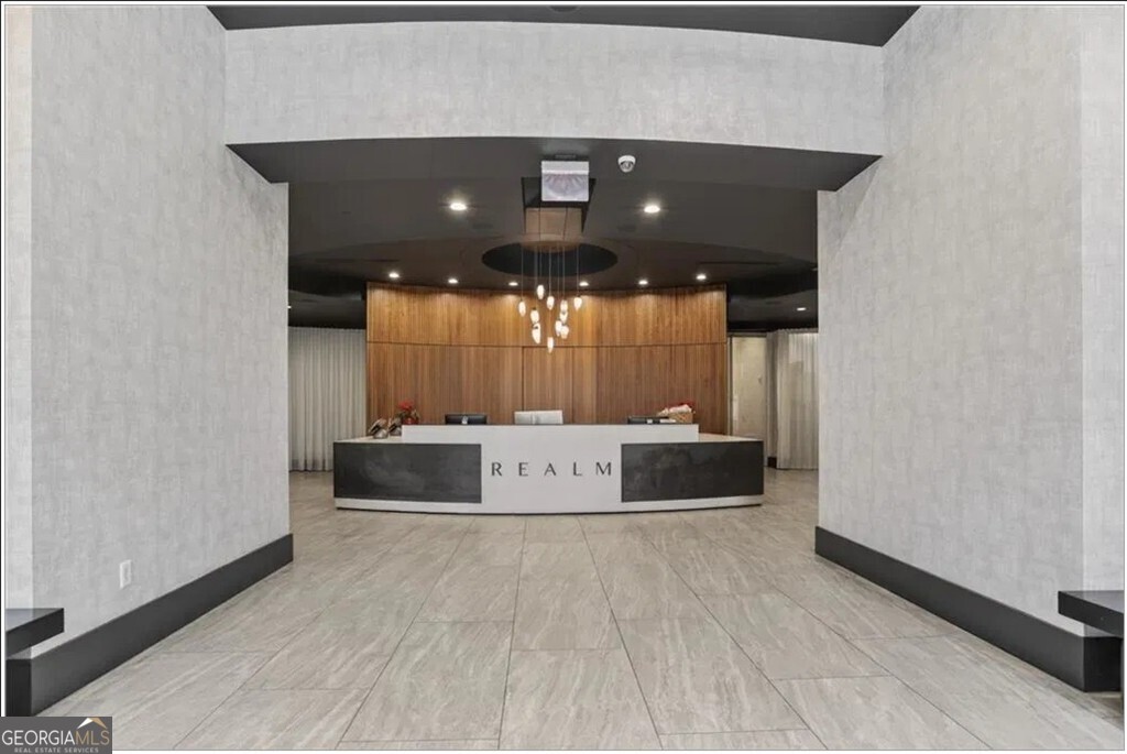 3324 Peachtree Road Northeast, Unit 2908 Atlanta, GA 30326 - Photo 28 of 38