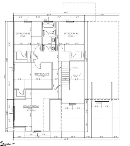 $580,000 | 325 Goodwin Road, Travelers Rest, SC 29690
