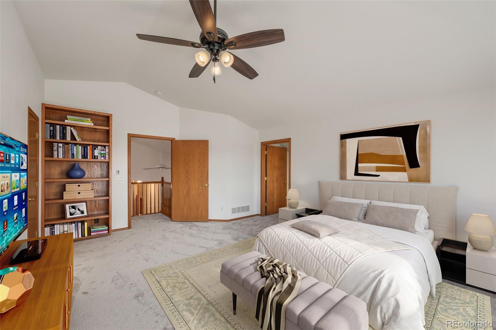 729 Wade Road Longmont, CO 80503 - Photo 15 of 34