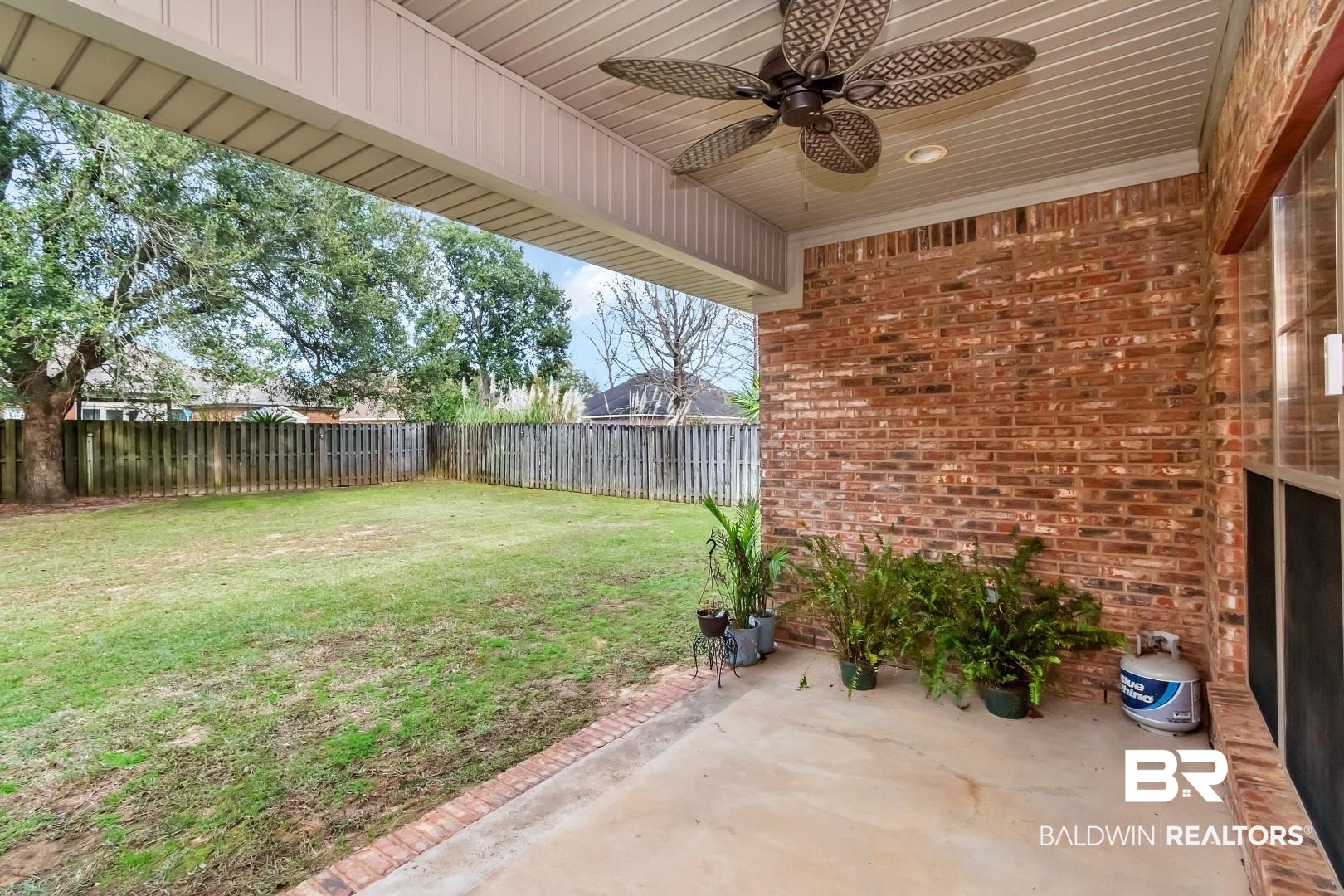 9510 Christo Court Mobile, AL 36695 - Photo 27 of 33