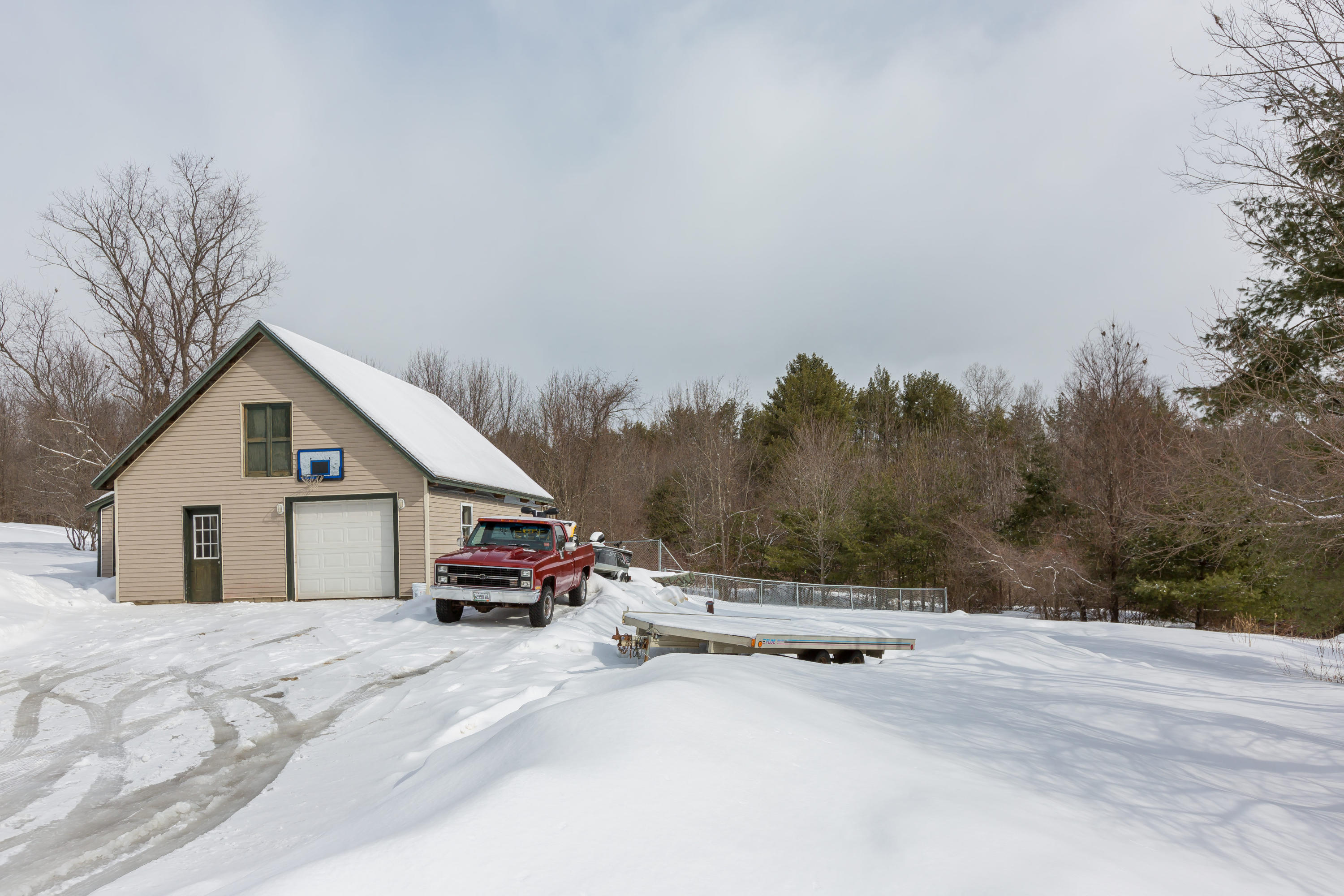 207 New Settlement Road Hiram, ME 04041 - Photo 12 of 37 207 New Settlement Rd Hiram ME-print-003