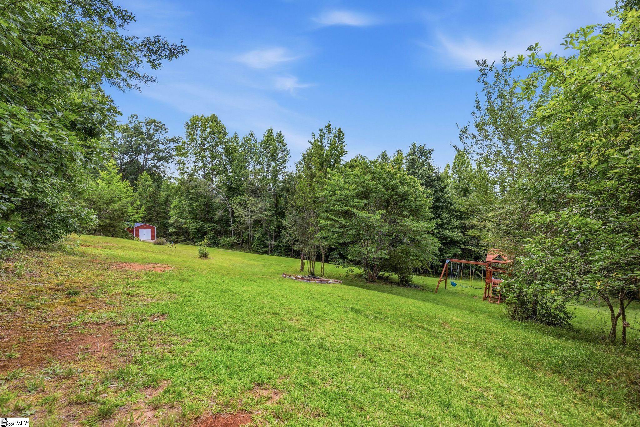 198 Old Plantation Road Travelers Rest, SC 29690 - Photo 41 of 47