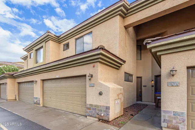$389,000 | 705 West Queen Creek Road, Unit 1208, Chandler, AZ 85248