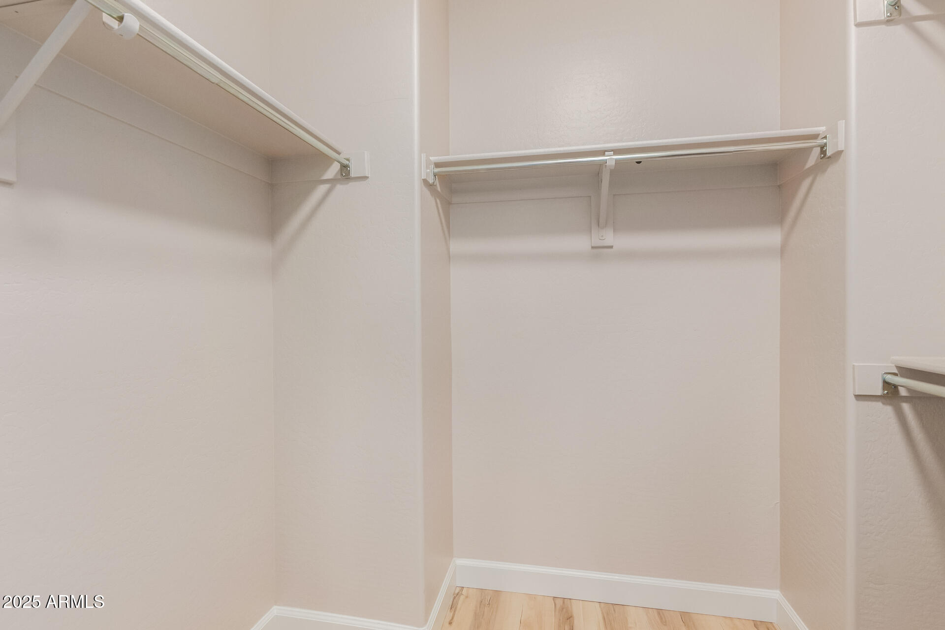 705 West Queen Creek Road, Unit 1208 Chandler, AZ 85248 - Photo 16 of 39 a view of walk in closet