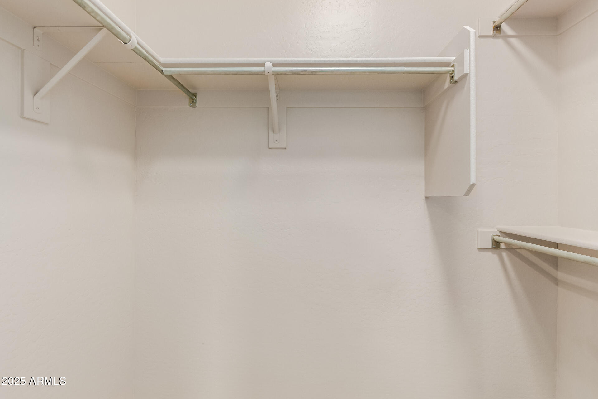 705 West Queen Creek Road, Unit 1208 Chandler, AZ 85248 - Photo 20 of 39 a view of walk in closet