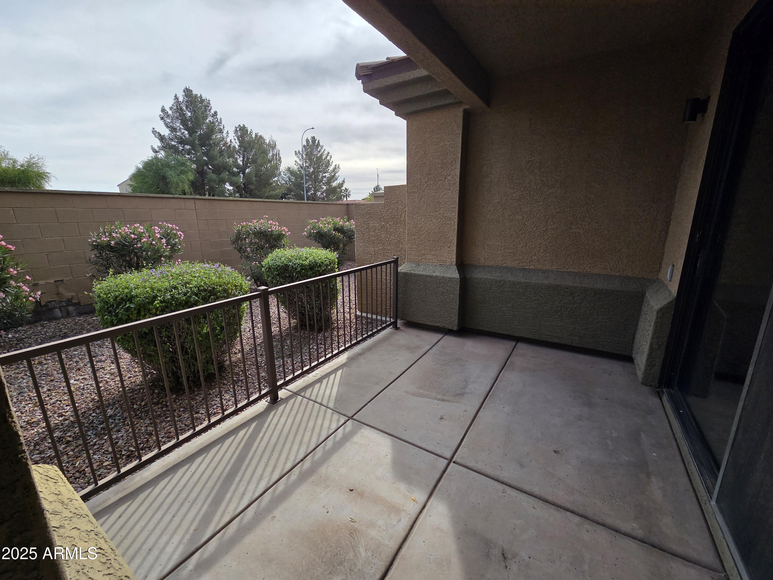 705 West Queen Creek Road, Unit 1208 Chandler, AZ 85248 - Photo 25 of 39