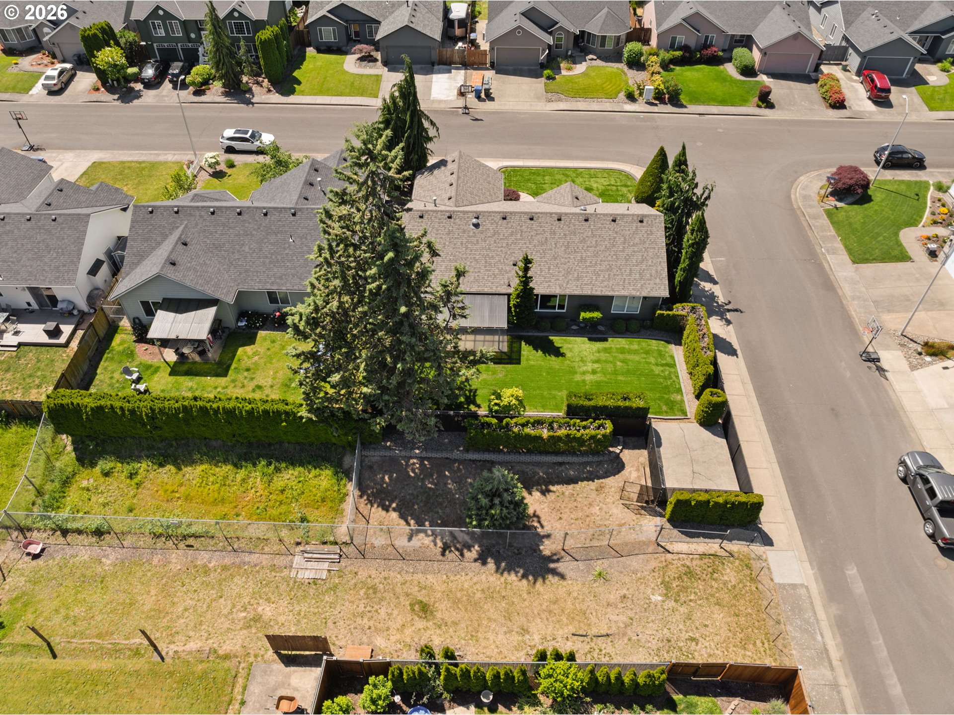 7932 Waterloo Street Northeast Keizer, OR 97303 - Photo 25 of 28 Gallery Image 25