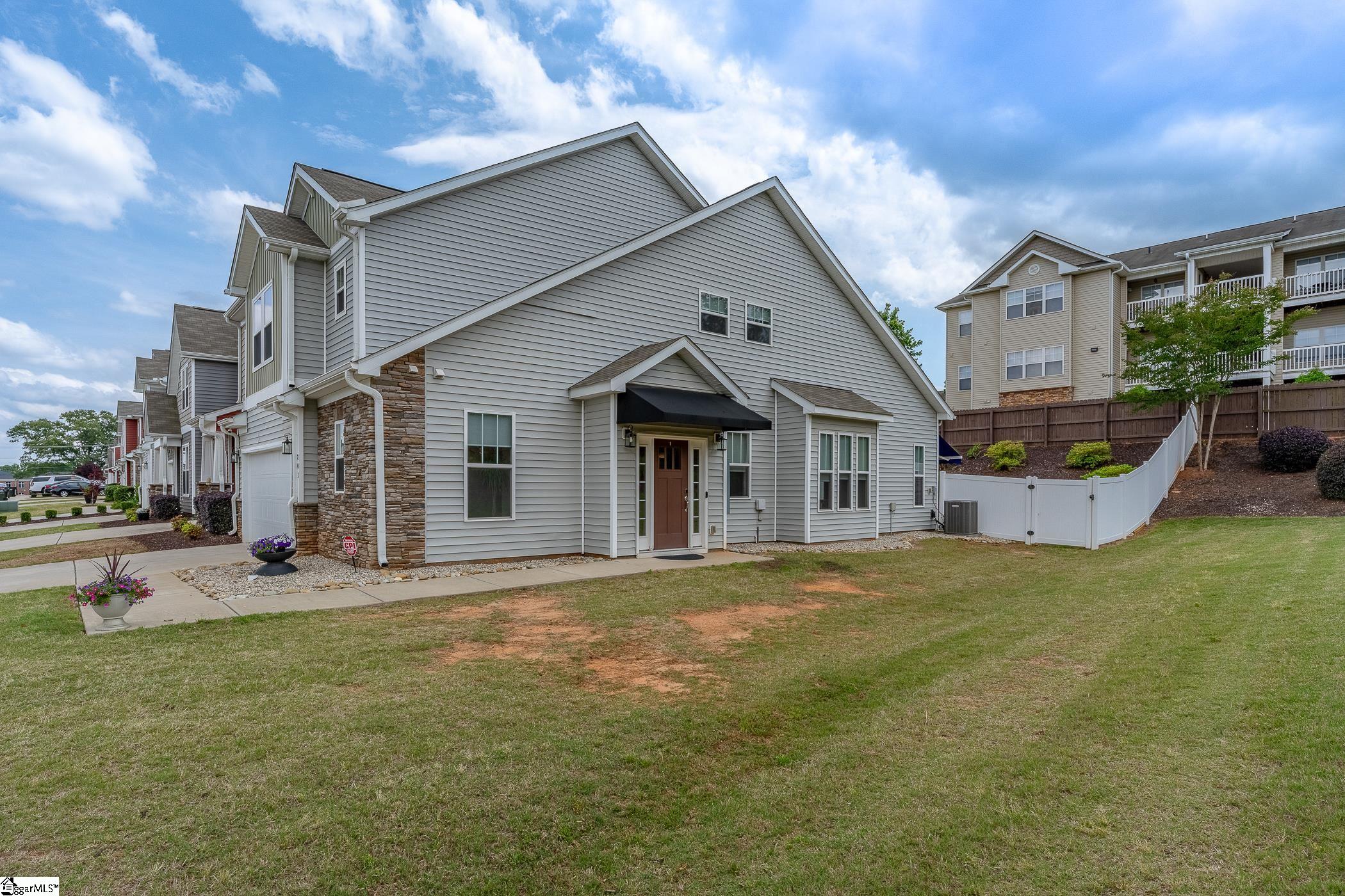 203 Mayfair Station Way Greer, SC 29650 - Photo 2 of 35