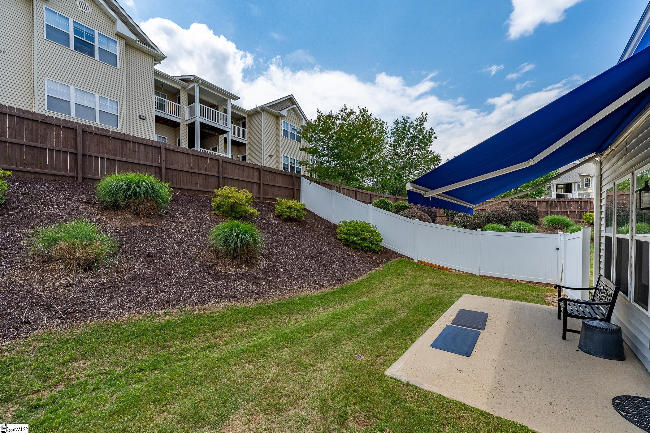 203 Mayfair Station Way Greer, SC 29650 - Photo 25 of 35