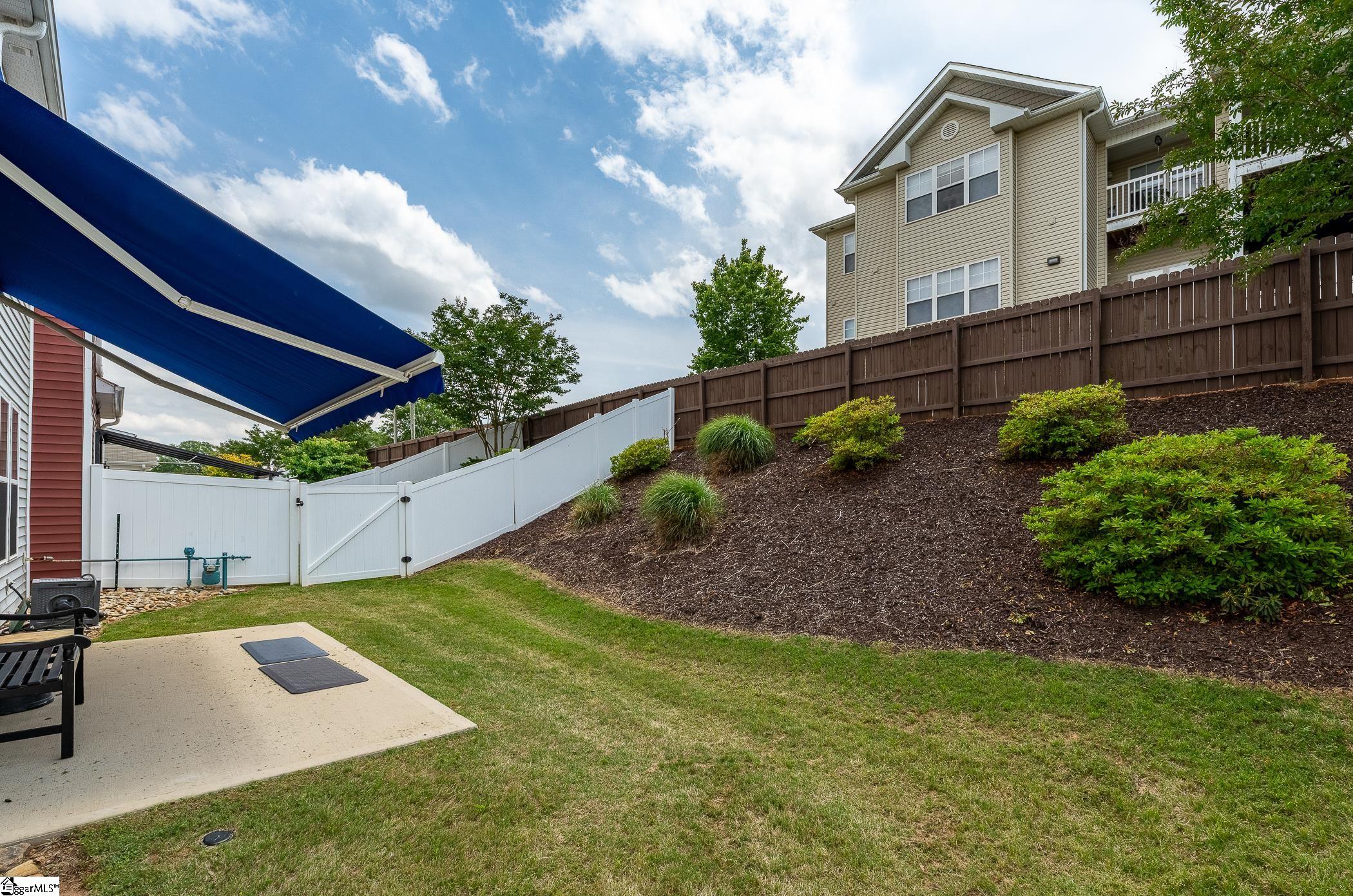 203 Mayfair Station Way Greer, SC 29650 - Photo 27 of 35