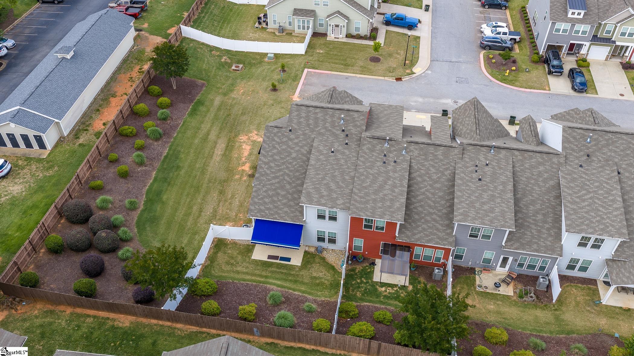 203 Mayfair Station Way Greer, SC 29650 - Photo 28 of 35