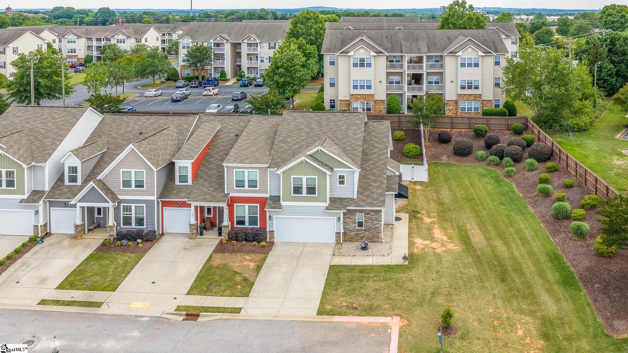 203 Mayfair Station Way Greer, SC 29650 - Photo 29 of 35