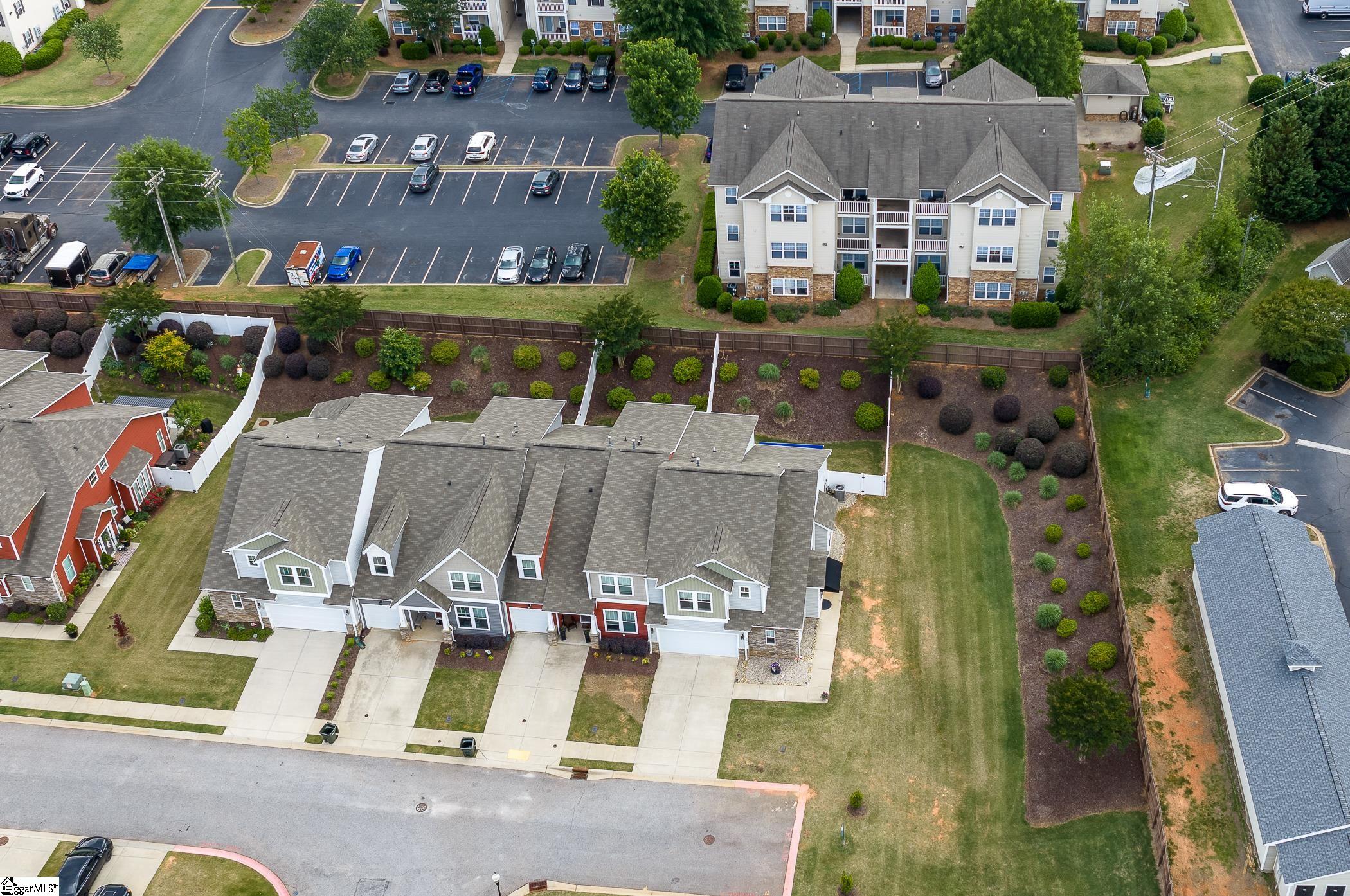 203 Mayfair Station Way Greer, SC 29650 - Photo 30 of 35