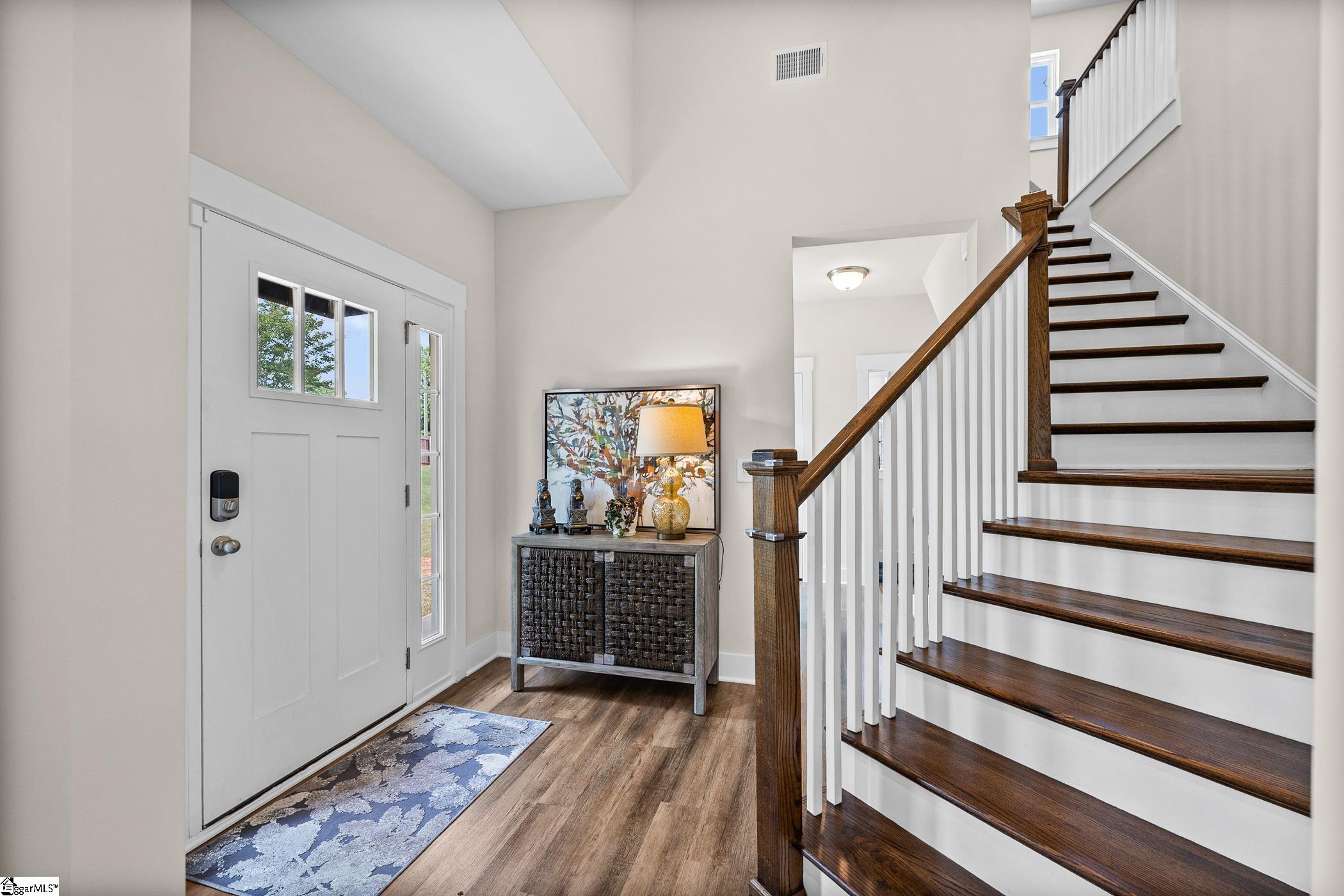 203 Mayfair Station Way Greer, SC 29650 - Photo 3 of 35