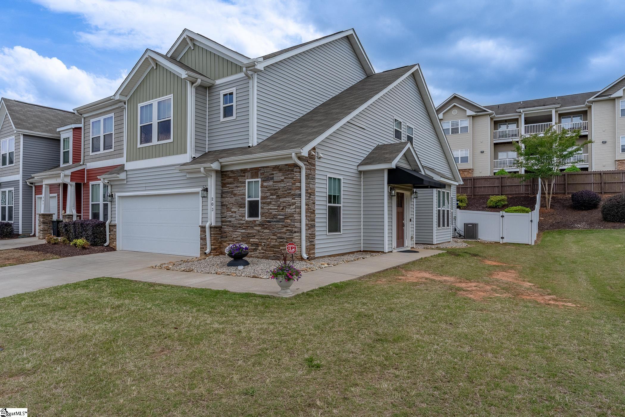 203 Mayfair Station Way Greer, SC 29650 - Photo 33 of 35