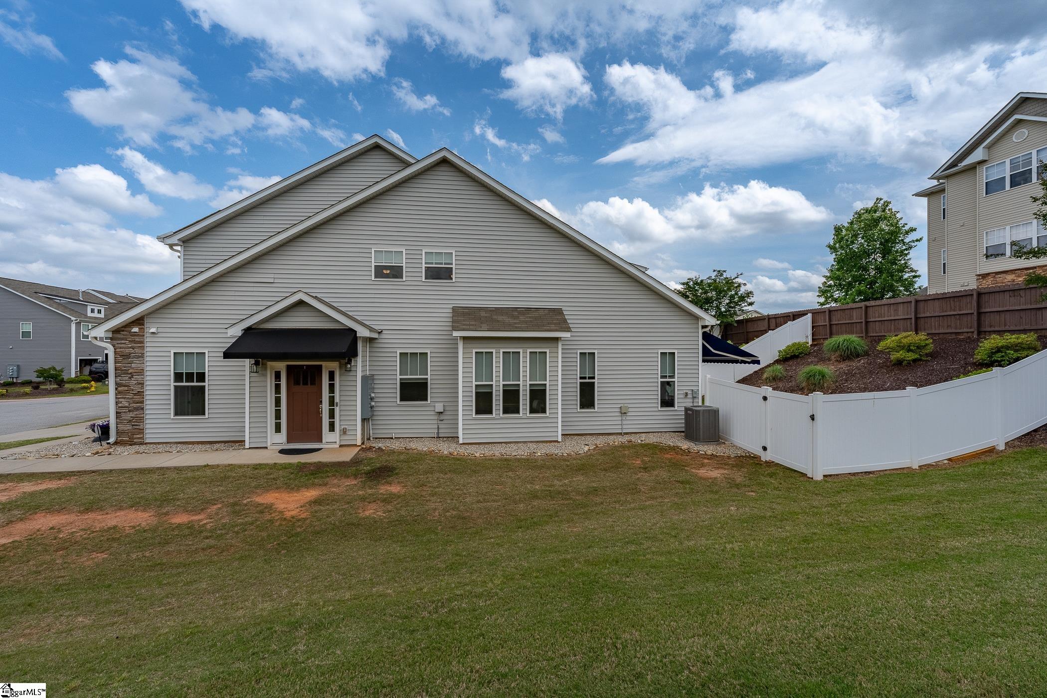 203 Mayfair Station Way Greer, SC 29650 - Photo 34 of 35
