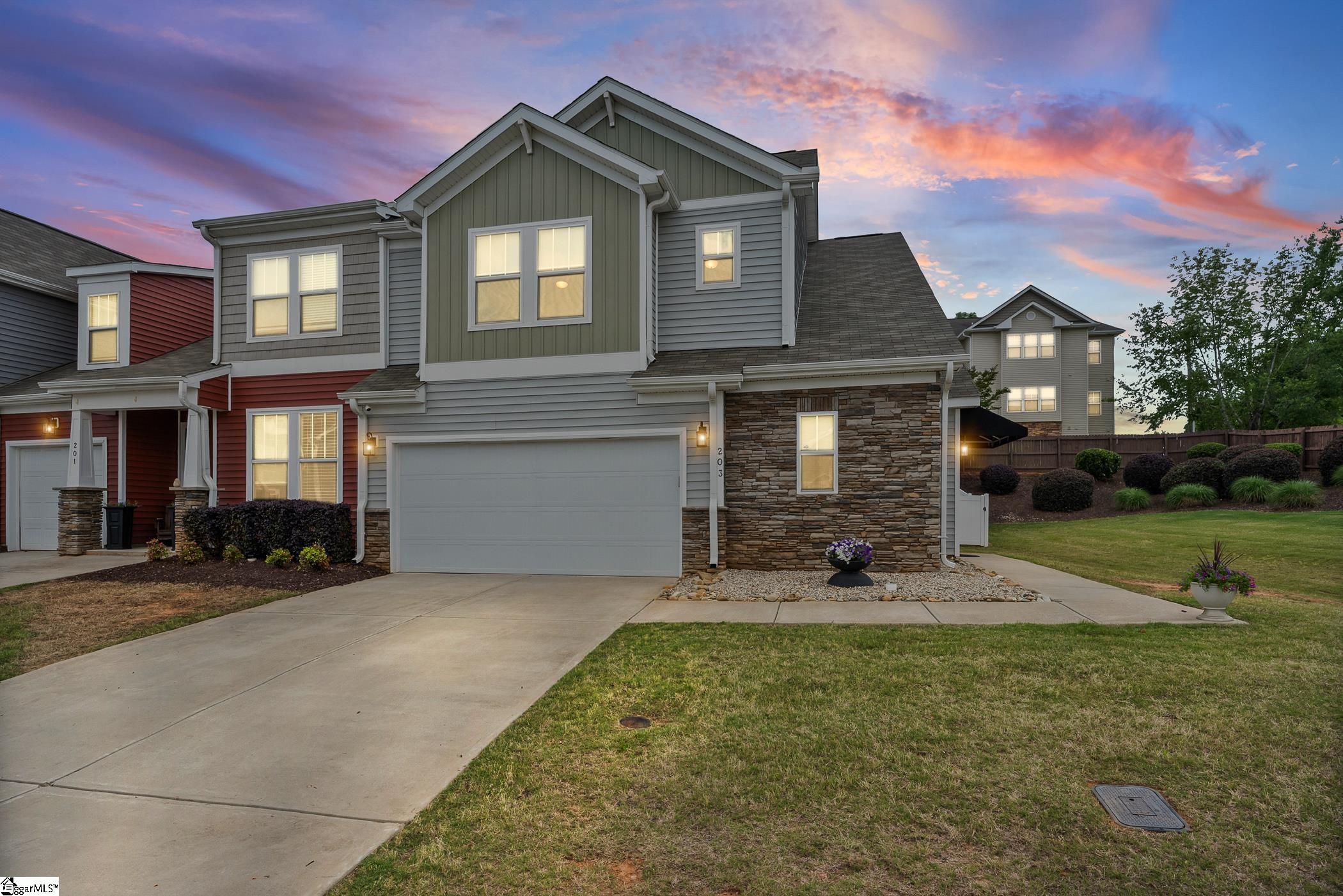 203 Mayfair Station Way Greer, SC 29650 - Photo 35 of 35