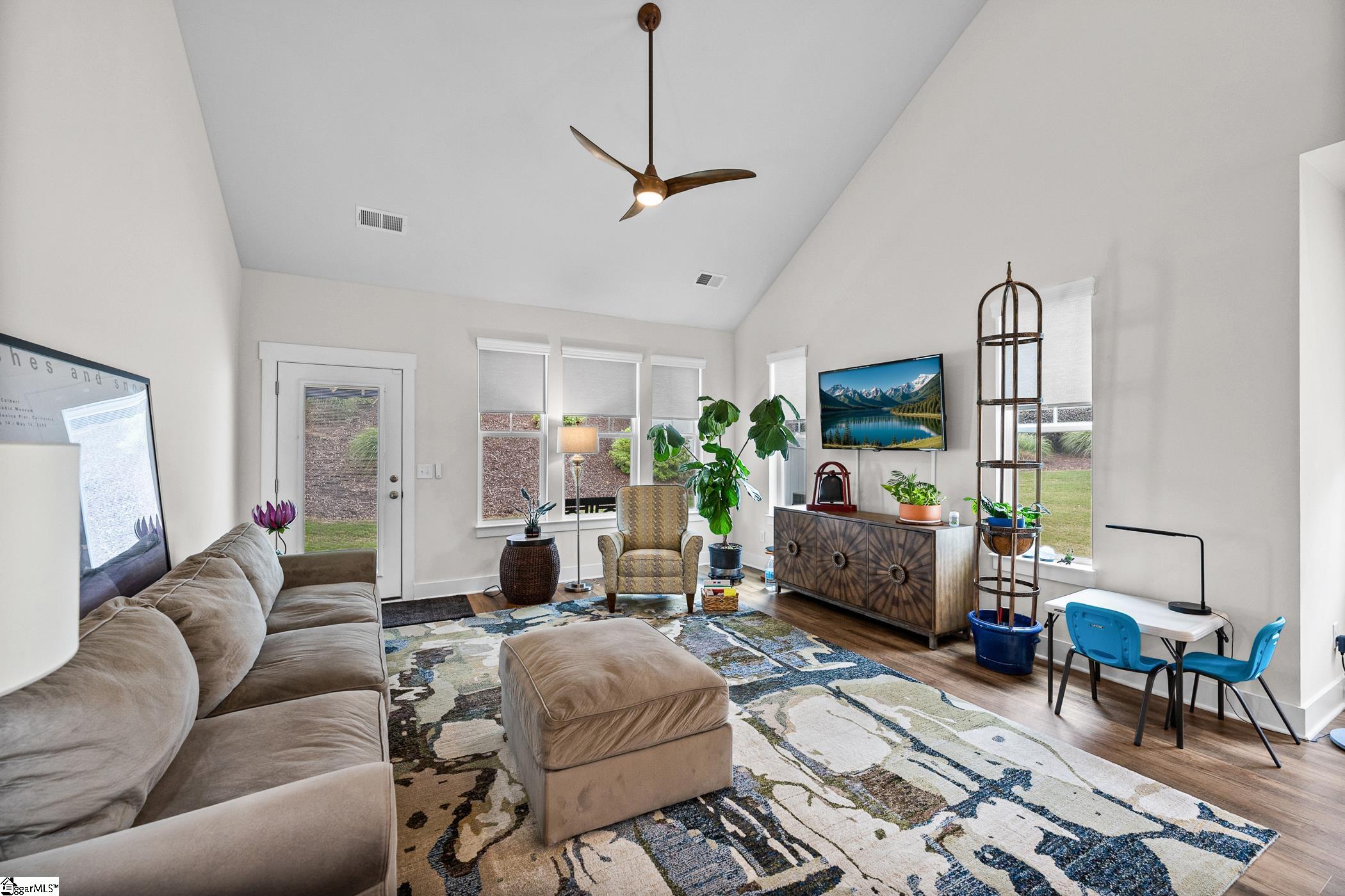 203 Mayfair Station Way Greer, SC 29650 - Photo 5 of 35