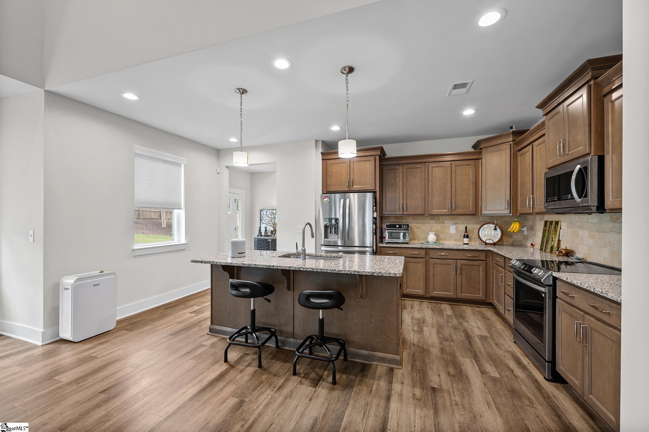 203 Mayfair Station Way Greer, SC 29650 - Photo 6 of 35