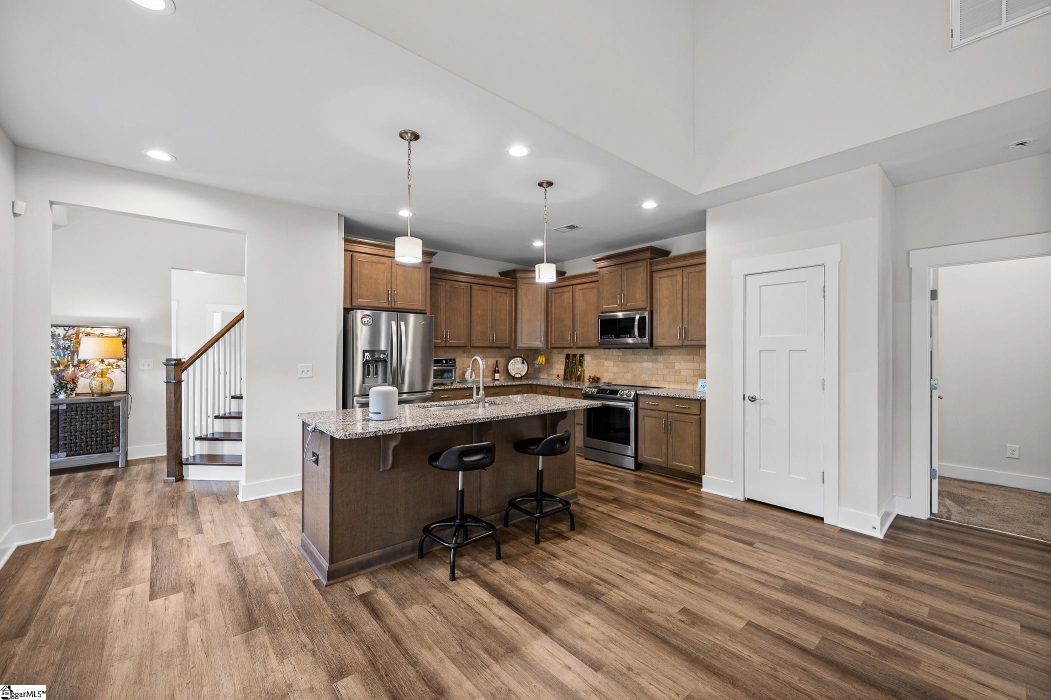 203 Mayfair Station Way Greer, SC 29650 - Photo 7 of 35