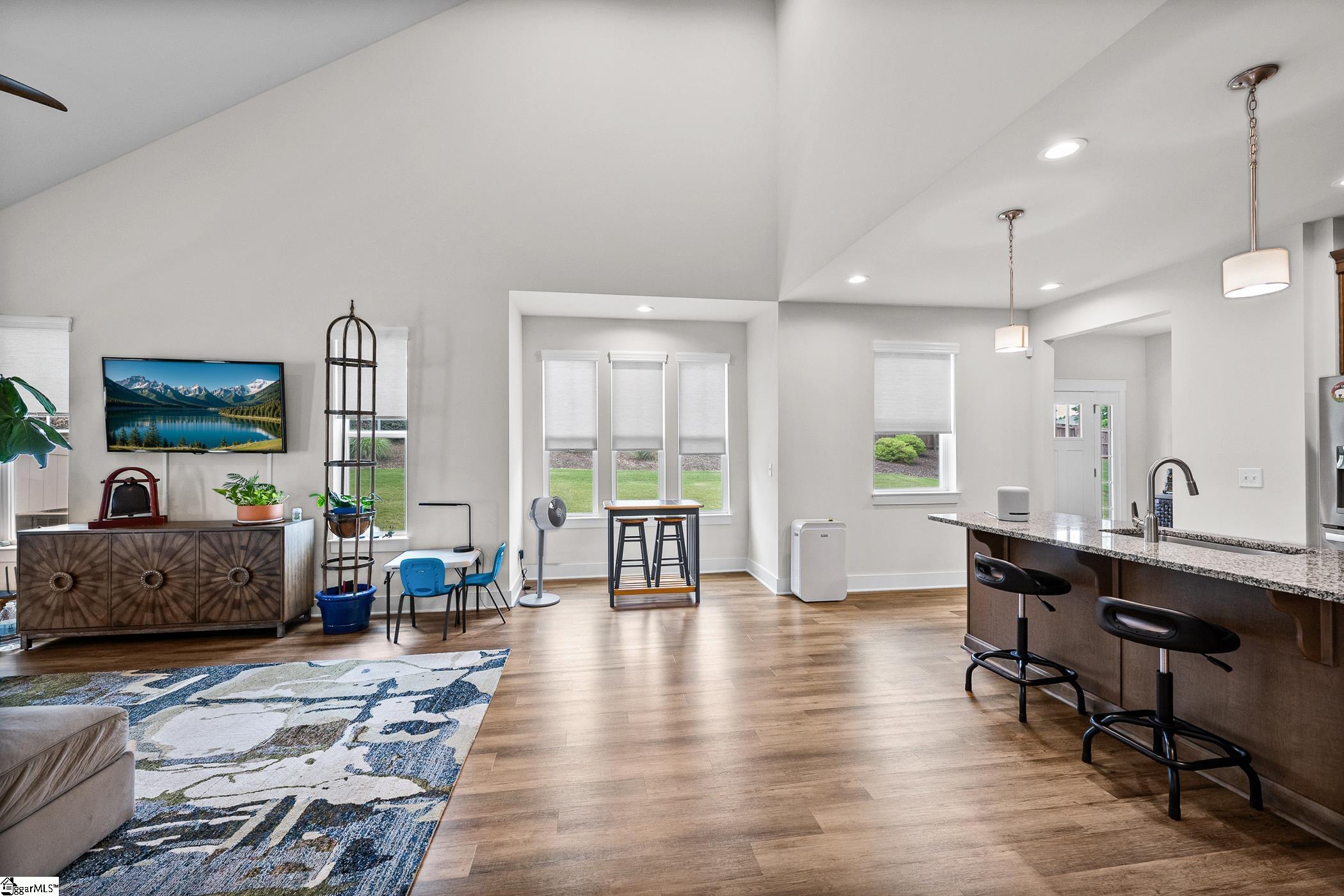 203 Mayfair Station Way Greer, SC 29650 - Photo 8 of 35