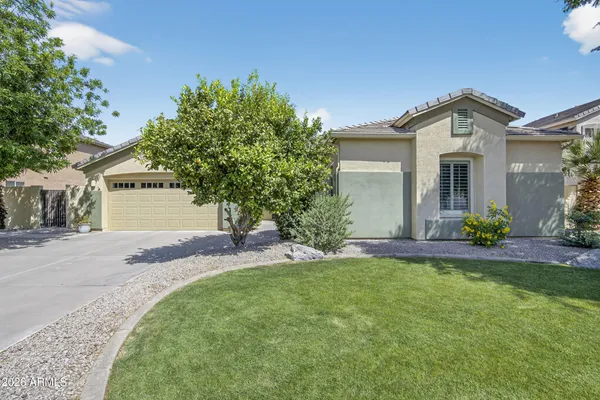 $750,000 | 138 East Mary Lane, Gilbert, AZ 85295