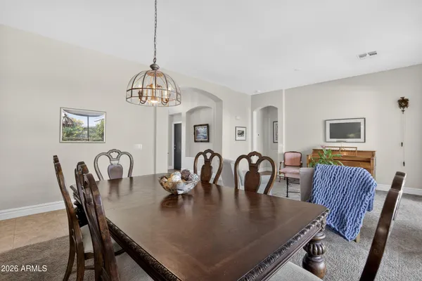 $750,000 | 138 East Mary Lane, Gilbert, AZ 85295