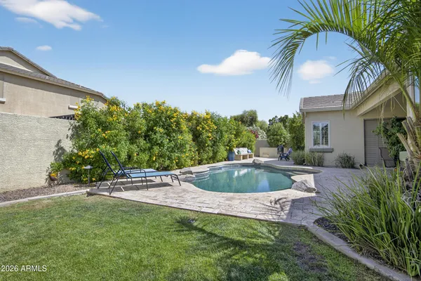 $750,000 | 138 East Mary Lane, Gilbert, AZ 85295