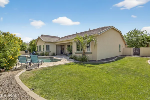 $750,000 | 138 East Mary Lane, Gilbert, AZ 85295