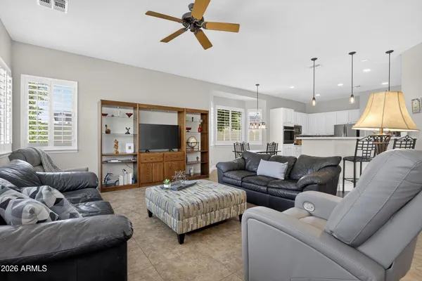 $750,000 | 138 East Mary Lane, Gilbert, AZ 85295