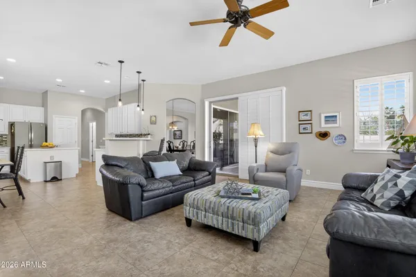 $750,000 | 138 East Mary Lane, Gilbert, AZ 85295