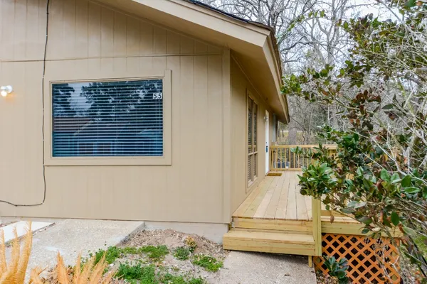 $825 | 51 Harbour Row Drive, Unit 55, Coldspring, TX 77331